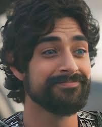 If Ezra From Ahsoka Looks Familiar To You, Here's Why