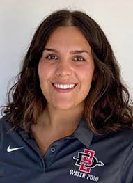 Women's Water Polo 2022