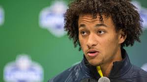 Evan Engram: What the scouts say about Giants' first-round pick