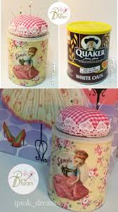 اعادة تدوير قبل وبعد Recycle Recycling Before After Altered Can Yarn Diy Printable Wall Art Diy