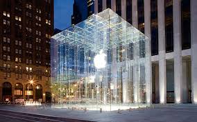Places near upper west side, ny with apple store appointment. Apple Store Facts