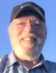 Jon Edgar Cooper Obituary