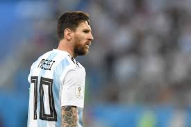 Kordylierę zachodnią i andy patagońskie. Mundial 2018 Francja Argentyna Ostatnia Szansa Zlotego Pokolenia Mundial 2018