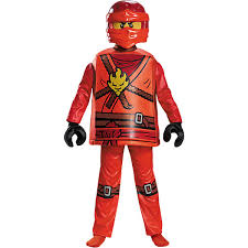 Kostüm lego ninjago cole movie deluxe 5 tlg lego ninjago. Kostum Deluxe Lego Ninjago Kai M 7 8 J Lego Ninjago Mytoys