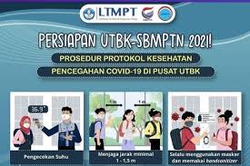 Peserta utbk 2019 dapat segera mengetahui hasil ujiannya dalam 10 hari setelah mengikuti ujian. Zz06k46dfbfupm