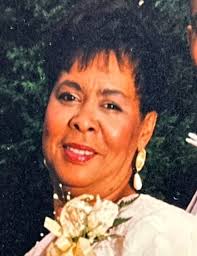 Obituary information for Joyce Yvonne Clark