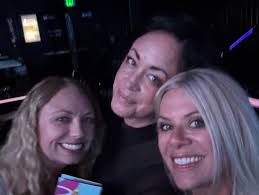 Can't believe I get to adult with this crew💚