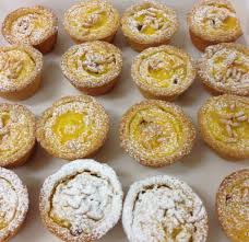 Ricetta Budini Di Riso Unadonna