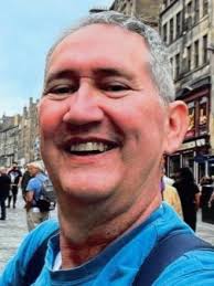 David Workman Obituary