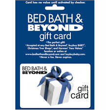 Bed Bath Beyond Gift Card Home The Holiday Store Shop The Exchange