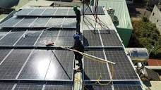 Điện mặt trời mái nhà sẽ được phát lên lưới, có tính tiền