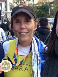 The Fund for Public Health NYC Fundraising Page for 2025 TCS New York City  Marathon