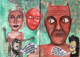 Damon Hood's Instagram, Twitter & Facebook