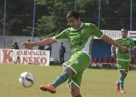 Deportivo Caaguazú no da tregua en la Intermedia