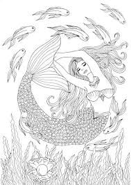 This Item Is Unavailable Etsy Mermaid Coloring Pages Mermaid Coloring Book Coloring Books