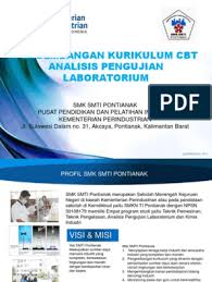 Maybe you would like to learn more about one of these? Presentasi Jurusan Analisis Penguji Laboratorium Pdf