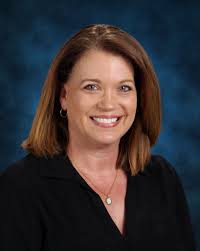 PS/ELEM STAFF MEMBER OF THE MONTH Congratulations to Dina Long! Mrs. Long  is the perfect example of patience. She always has a smile