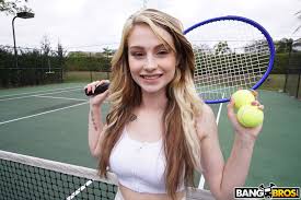 Galería de fotos porno 🌶️ Tennis Fuck Session - PornHat