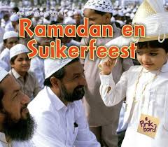 Het suikerfeest is een islamitische feestdag waarop het einde van de vastenmaand ramadan gevierd wordt. Ramadan En Suikerfeest 9789461751980 Boek Bruna Nl
