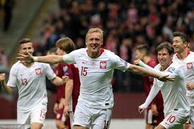 Marta glik, żona reprezentanta polski kamila glika, który gra na co dzień w as monaco, jest w kolejnej ciąży. Kamil Glik Podpisal Kontrakt Z Nowym Klubem Informacje Potwierdzila Zona Pilka Nozna Sport Pl