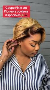 #blissydah #perruque #pixiecurls