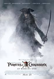 Pirates of the Caribbean: At World's End (Film) - TV Tropes
