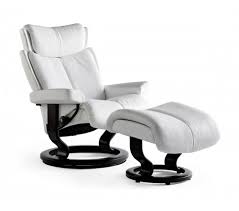 As an authorized ekornes retailer, we can't display these discounted prices online. Stressless Magic Classic Recliner Ottoman From 3 495 00 By Stressless Recliner Store