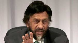 Profile: Till his sacking, R K Pachauri was the face of TERI