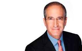 Bernard Stewart es el nuevo VP de ESPN para el Caribe