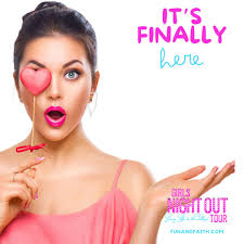 Girls Night Out is finally here! Join Jodi King from Love & the Outcome  plus comedian The Real Timmy Boyle for an evening of laughs and  inspiration. Coming to Alberta and Ontario