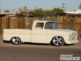 Image result for brown truck vs white truck