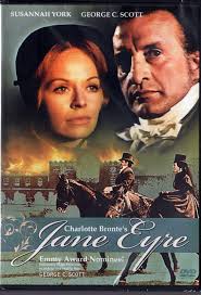 JANE EYRE DVD
