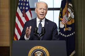 Aug 15, 2021 · biden has blamed the mayhem unfolding in afghanistan on former president trump's efforts to end the war, which biden said created a blueprint that put us forces in a difficult spot with an. 0cptv2w3kubcqm