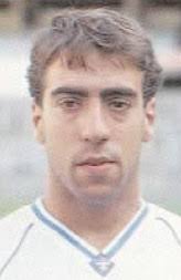 Luis Ricardo, Luis Ricardo Sánchez García