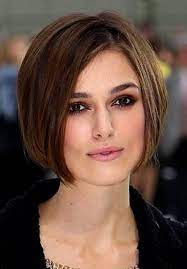 No Fuss Haircuts For Fine Hair Excellence Hairstyles Gallery Modern Bob Hairstyles Short Stacked Hair Haircuts For Fine Hair