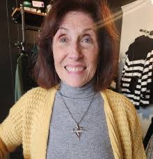 Darlene Silver's Instagram, Twitter & Facebook