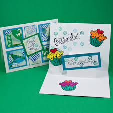 How to make a birthday pop up card!free pattern here: Card Making Idea Step Pop Up Card Tutorial Greeting Card Class 2 Span Class W3 Hide Medium W3 Hide Small Tutorials Span Aunt Annie S Crafts