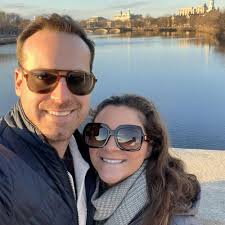 Geraldine Peña Galea and Ian Miles Russell's Wedding Website