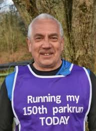 Blooming marvellous Easter at parkrun