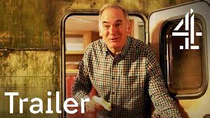 Just take two days away, add on an extra course and you've pretty much got it. Friday Night Dinner Serientrailer