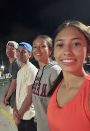 Top Sand Volleyball Team: Morgann, Bryce, and Cooper