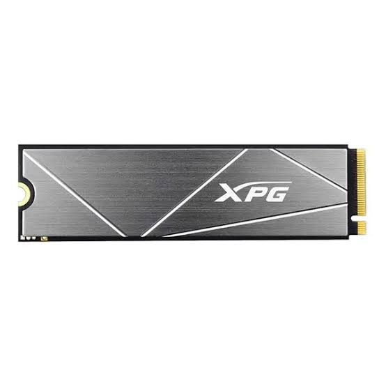 اس اس دی اینترنال ای دیتا مدل 2TB XPG GAMMIX S50 Lite PCIe