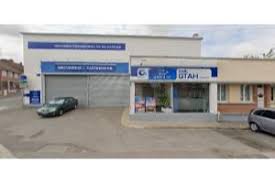 Maybe you would like to learn more about one of these? Garage A Breteuil 60120