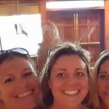 Paranormal activity in St. Louis bar/restaurant