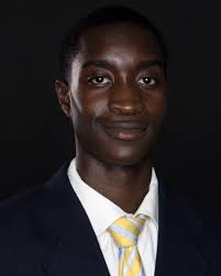 2018-19 Men's Basketball Roster