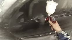 Should i buy a cheap spray gun? The Gunman Youtube