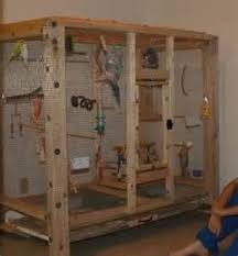 Bird Bath For Inside Cage Indoor Quail Cages Bing Images Bird Aviary Pet Bird Cage Bird House Kits