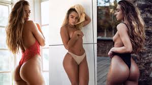 Her father and her mother, shannon ray, were both competitive bodybuilders. Sommer Ray Hot Pics Sommer Ray Instagram Sommer Ray Age