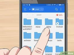 Another way to move whatsapp to an sd card without rooting is by using a computer. 3 Ways To Move Pictures From Android To Sd Card Wikihow