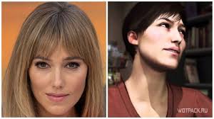 The most beautiful girls in games [Top 10]